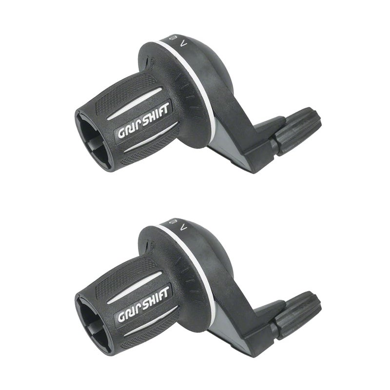 SRAM 3.0 Comp 8 Speed Shifter Set